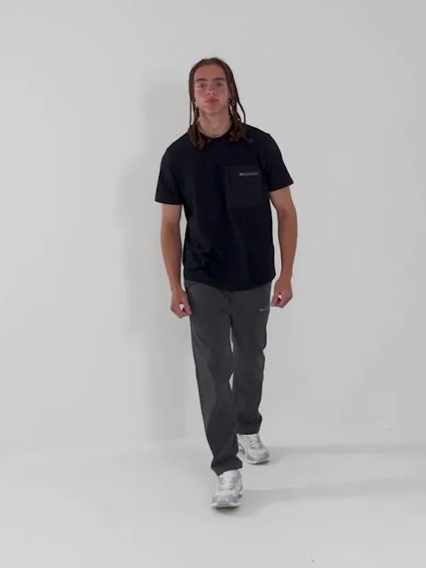 Selk Pocket T-Shirt