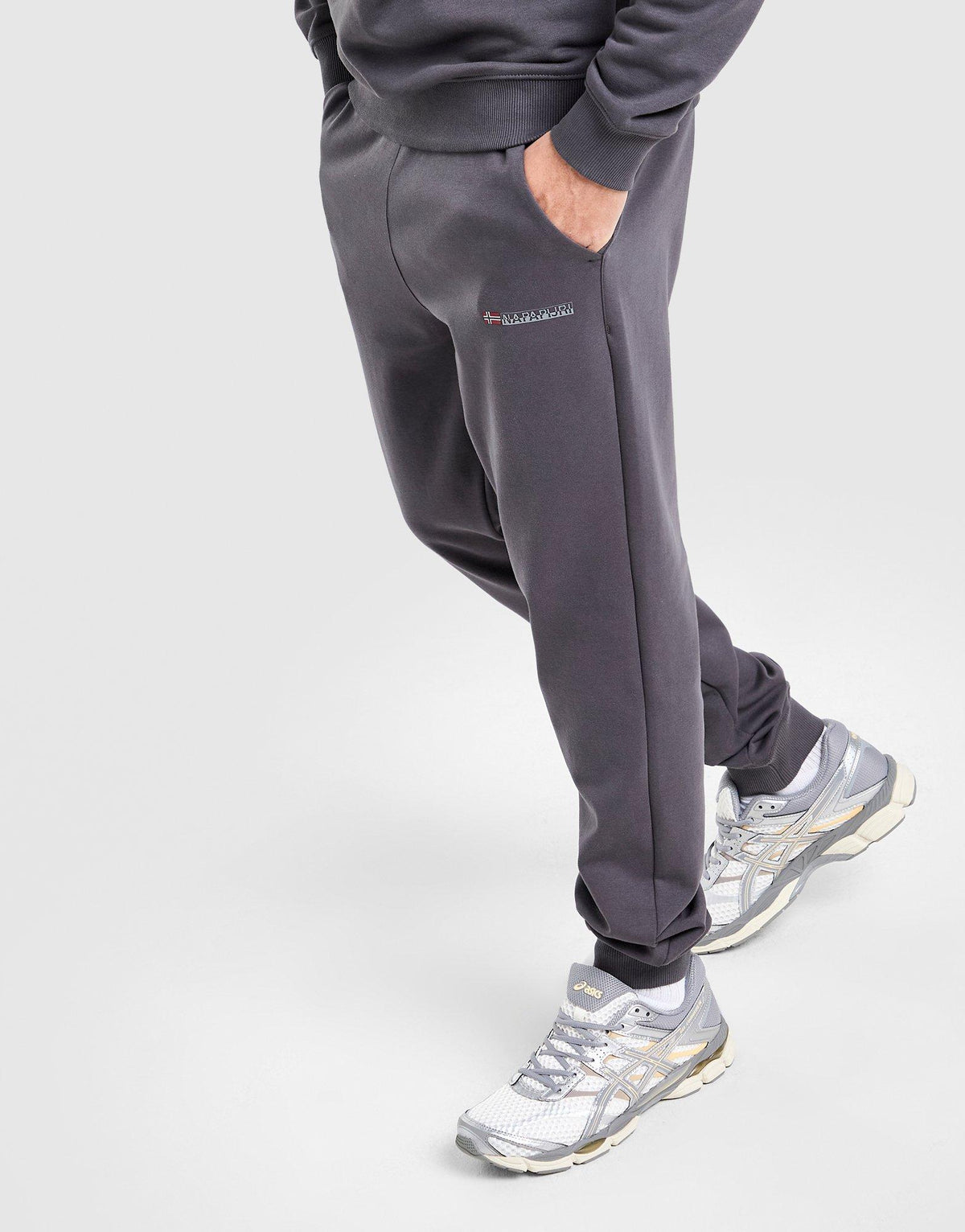 Melk Fleece Joggers