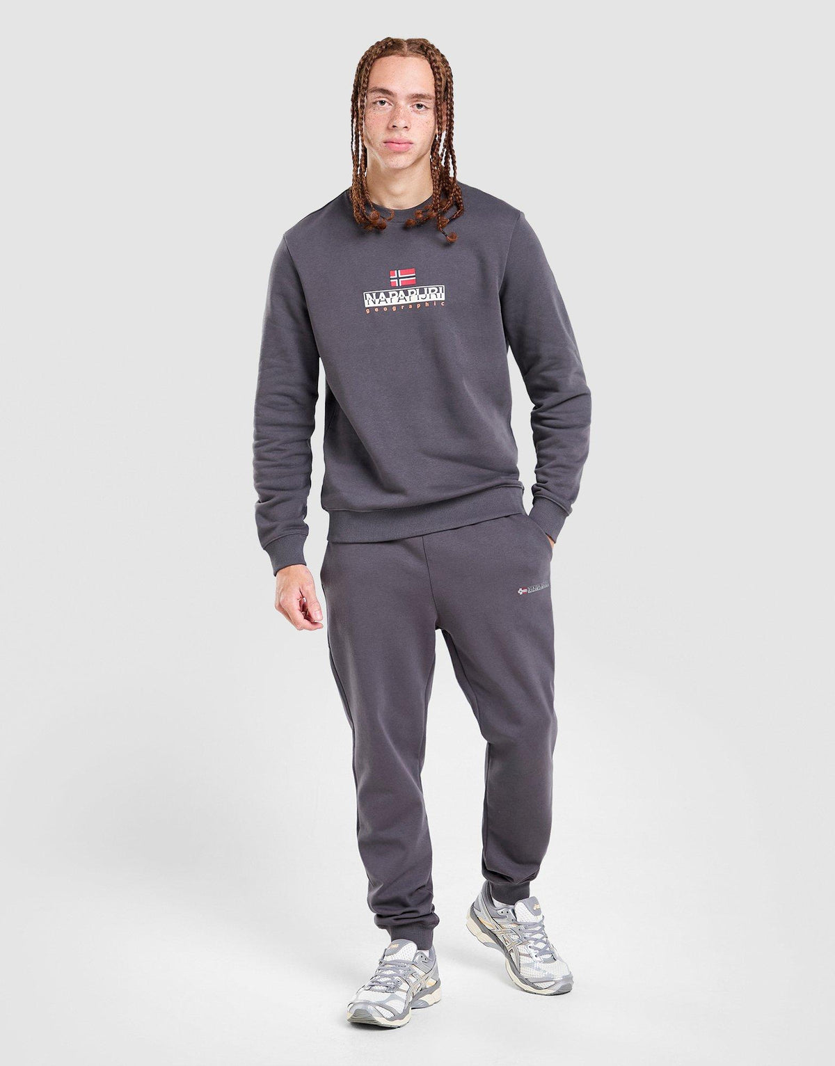 Melk Fleece Joggers