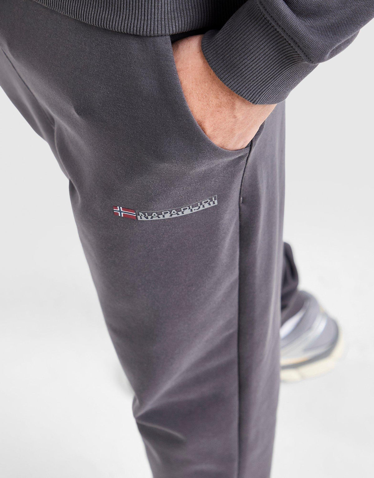 Melk Fleece Joggers