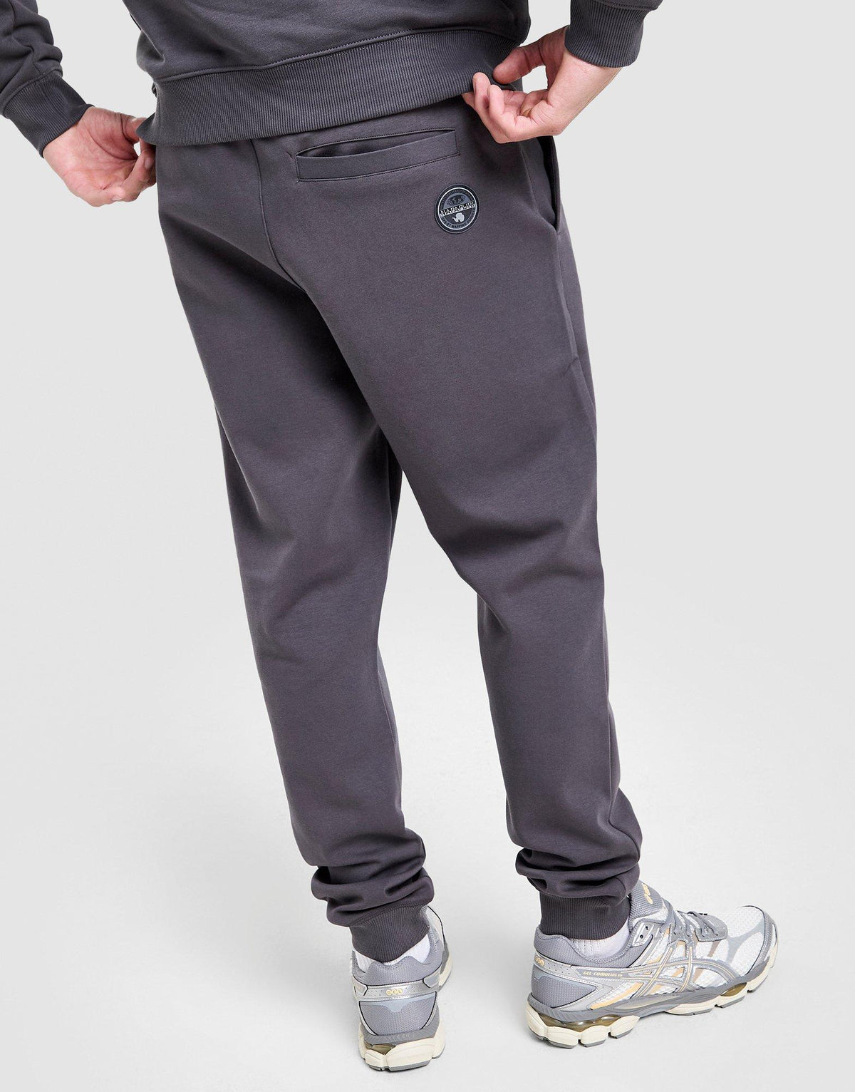 Melk Fleece Joggers