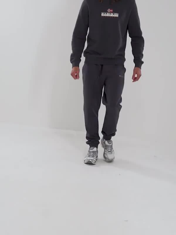 Melk Fleece Joggers