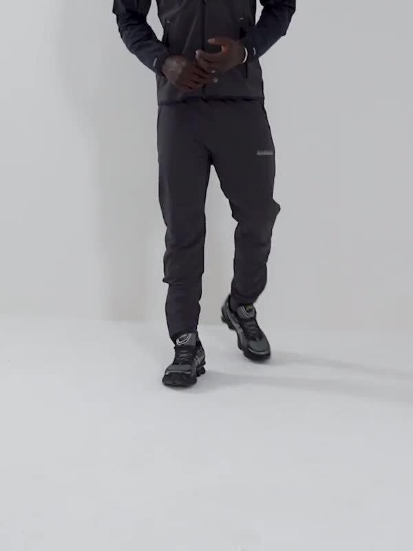 Mezy Track Pants