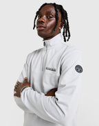 Sesano 1/2 Zip Top