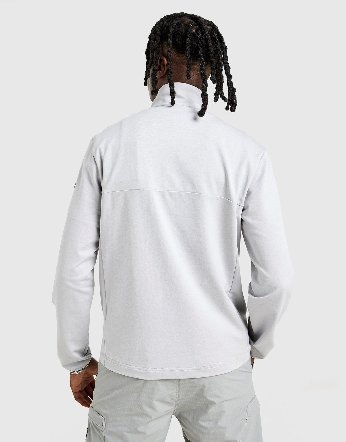 Sesano 1/2 Zip Top