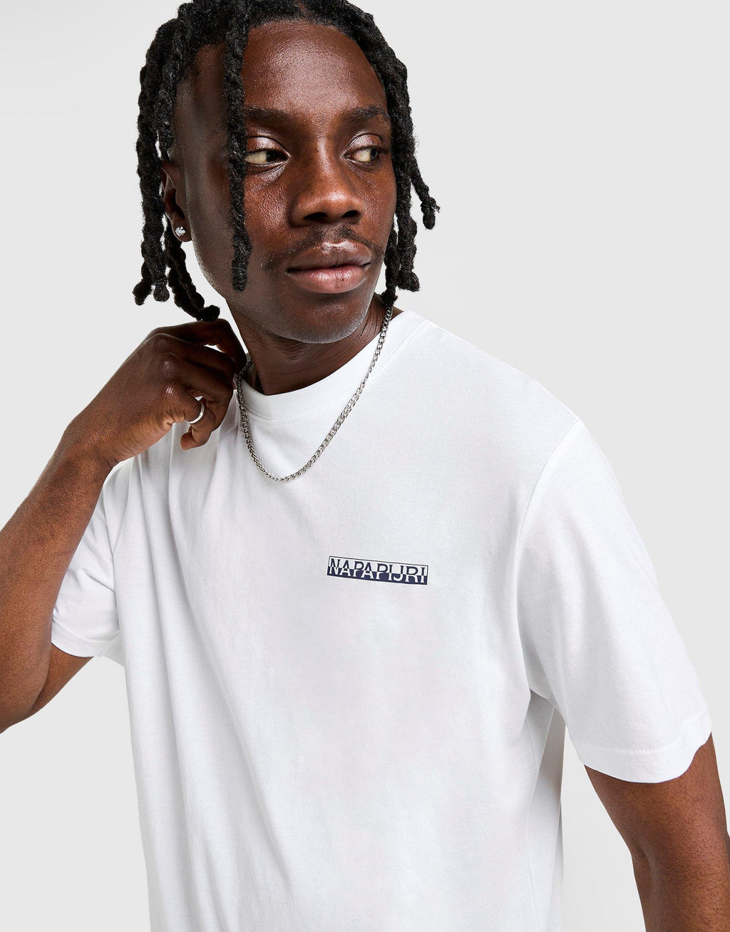 Mirada Back Graphic T-Shirt