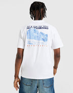 Mirada Back Graphic T-Shirt