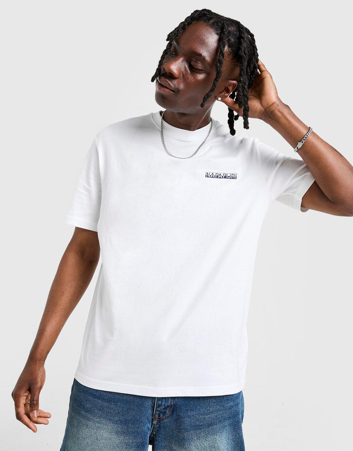 Mirada Back Graphic T-Shirt