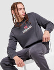 Bory Crew Sweatshirt
