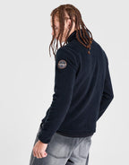 Tev Polar 1/2 Zip Sweatshirt