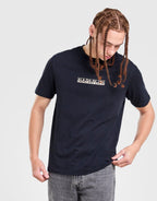 Split Bollo T-Shirt