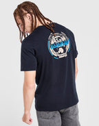 Split Bollo T-Shirt