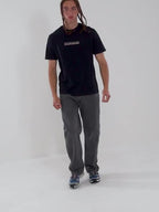 Split Bollo T-Shirt