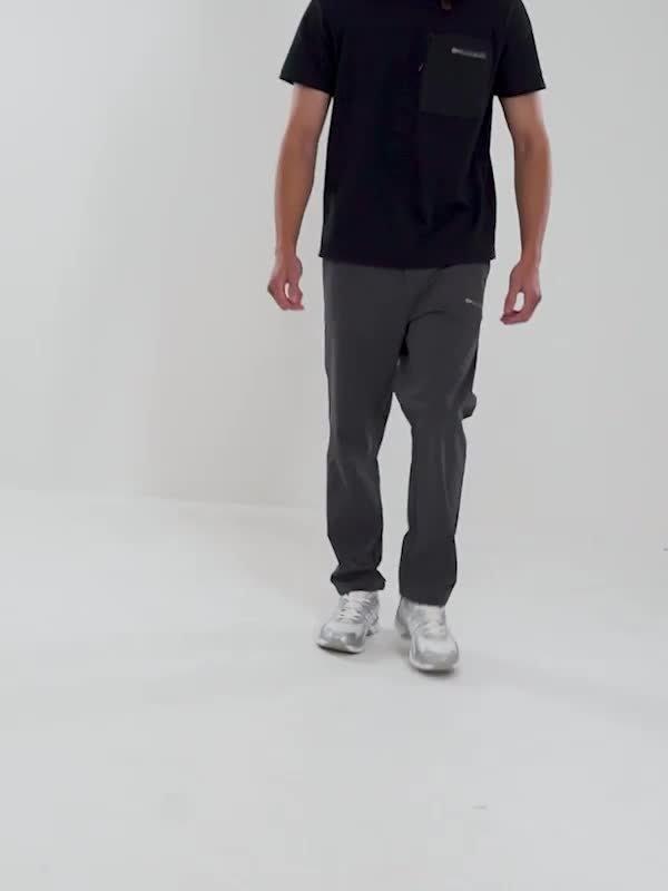 Softshell Track Pants