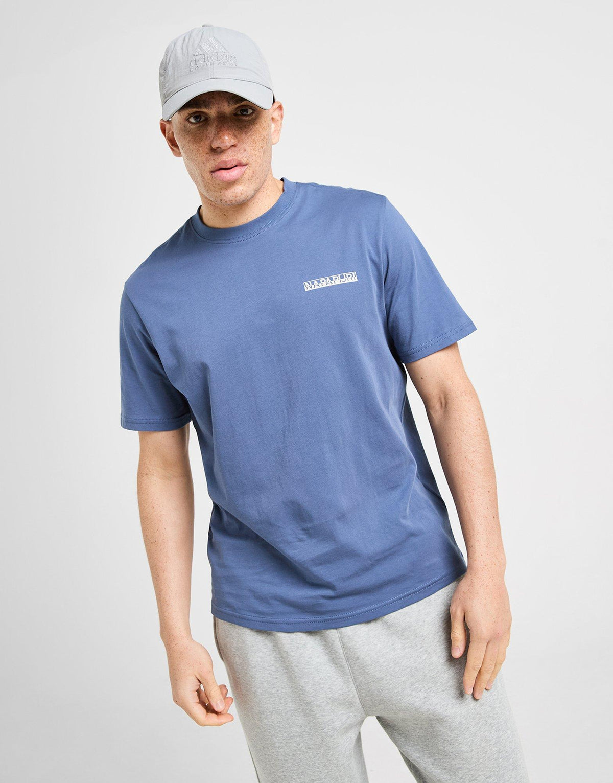 Mirada Back T-Shirt