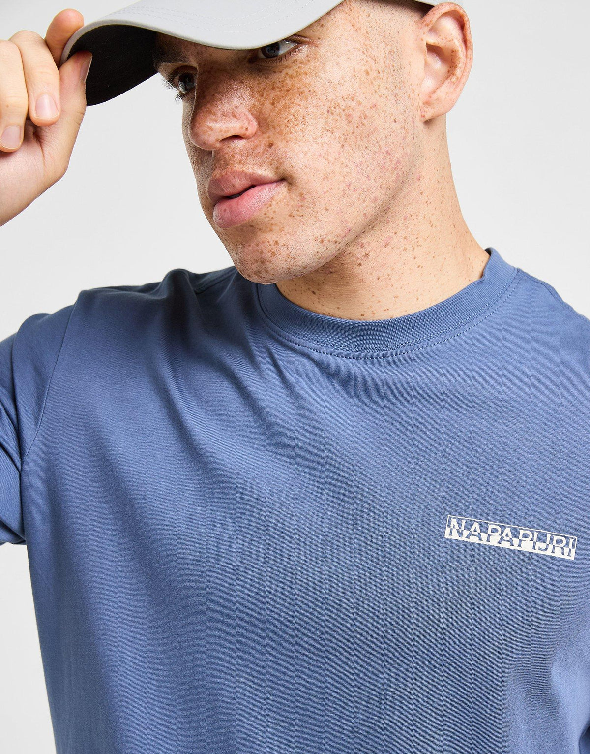 Mirada Back T-Shirt