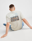 Oddity Back T-Shirt