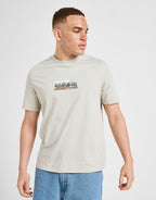 Oddity Back T-Shirt