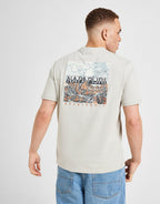 Oddity Back T-Shirt