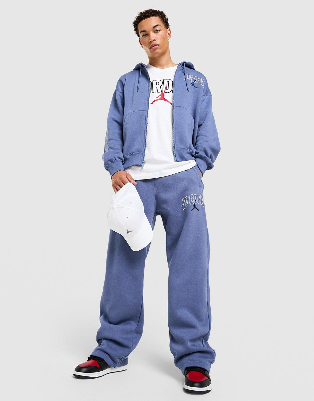 Varsity Joggers