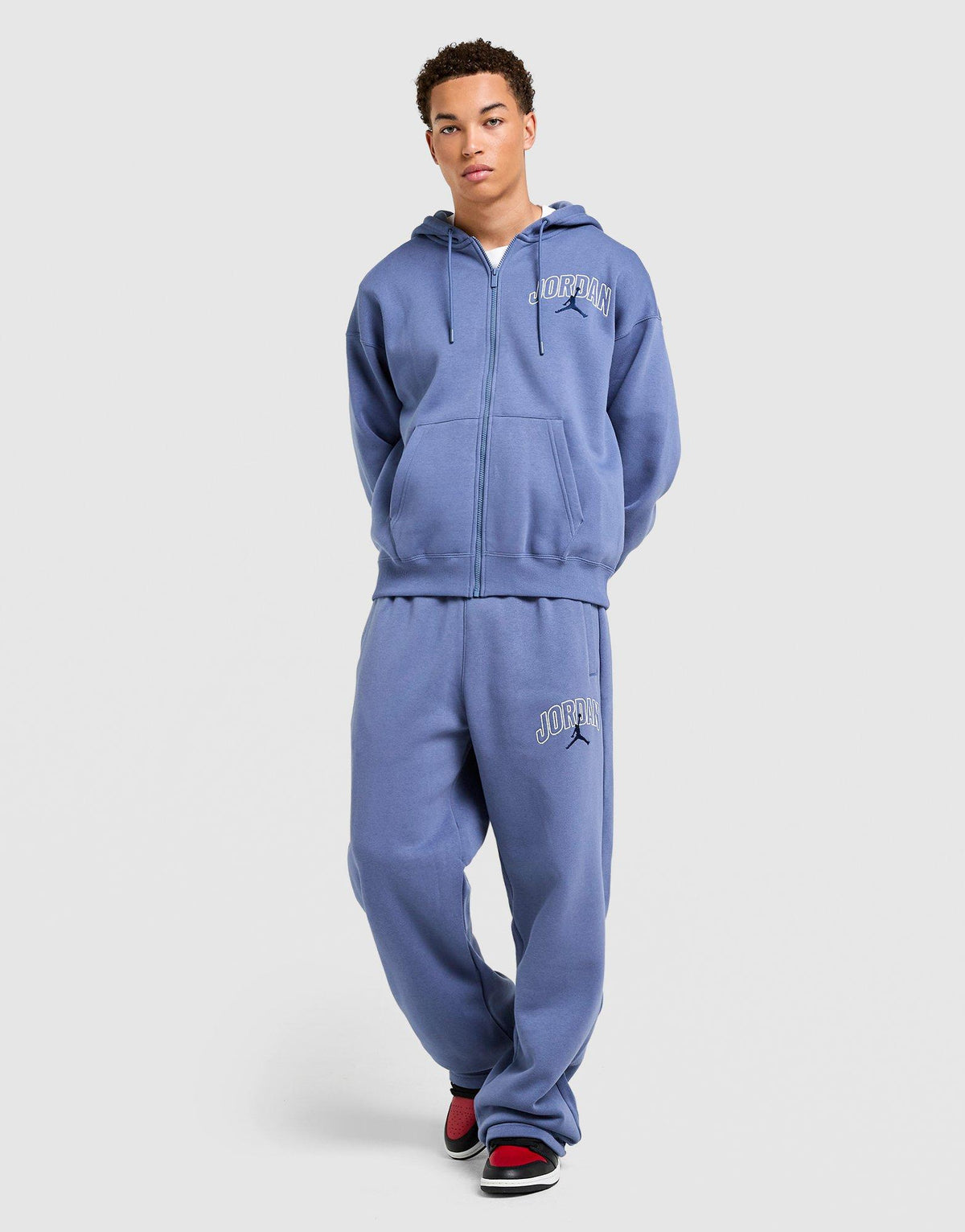 Varsity Joggers