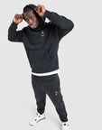 Swoosh Overhead Hoodie