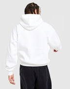 Varsity Overhead Hoodie