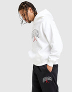 Varsity Overhead Hoodie