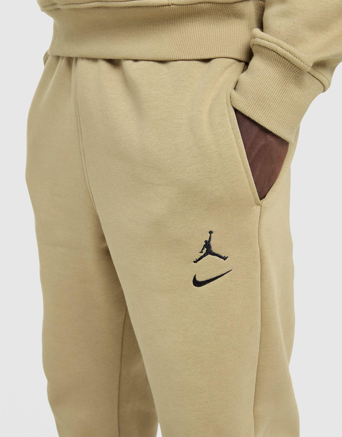 Swoosh Joggers
