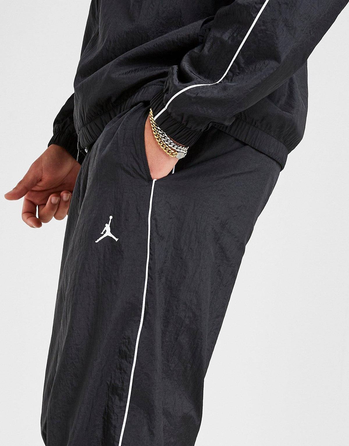 Sport Woven Track Pants