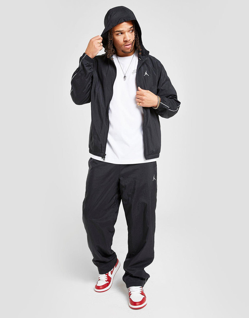 Sport Woven Track Pants