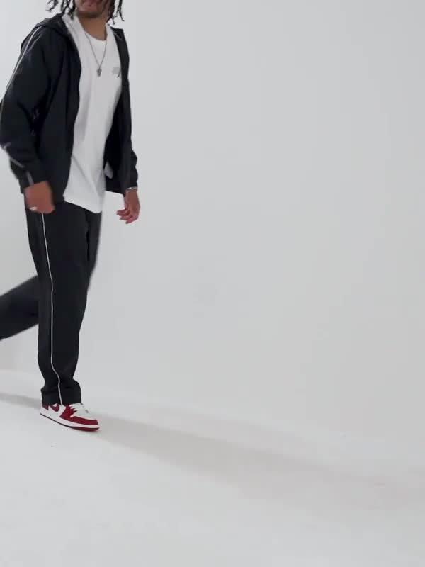 Sport Woven Track Pants