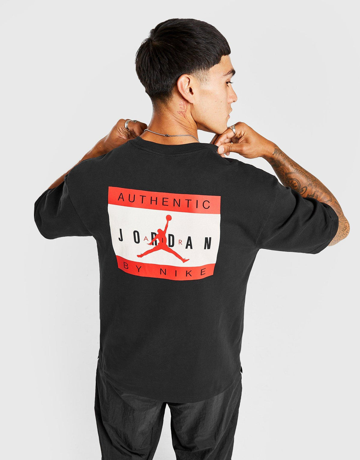 Authentic T-Shirt
