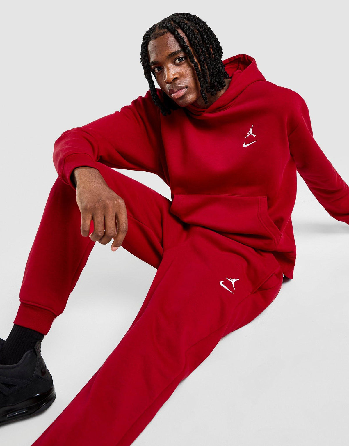 Swoosh Joggers