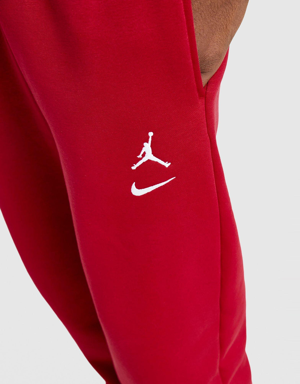 Swoosh Joggers