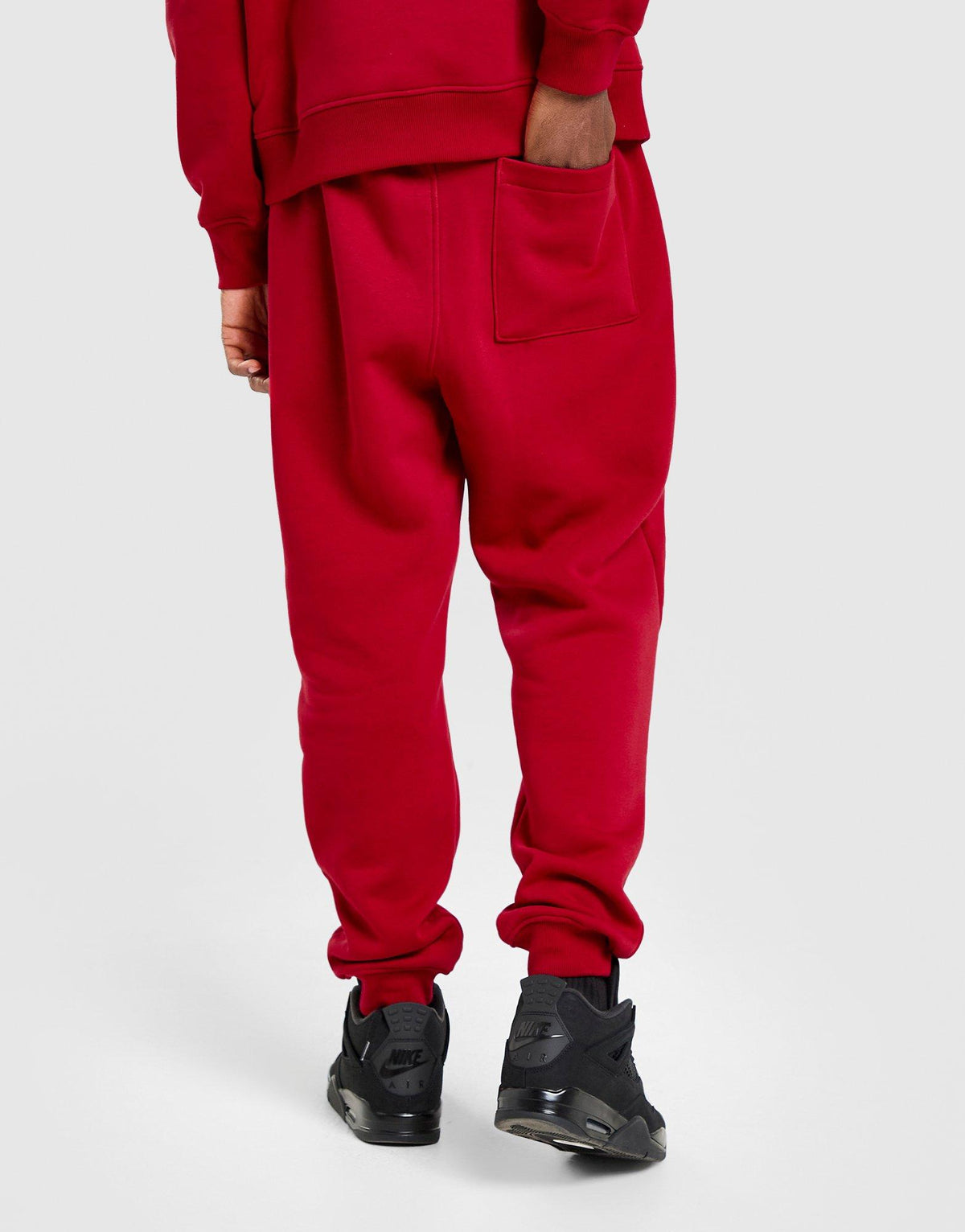 Swoosh Joggers