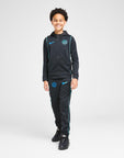 Inter Milan Poly Hooded Tracksuit