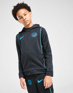 Inter Milan Poly Hooded Tracksuit