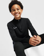 Academy 1/4 Zip Top Junior