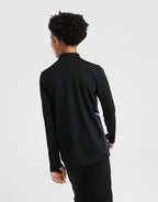 Academy 1/4 Zip Top Junior