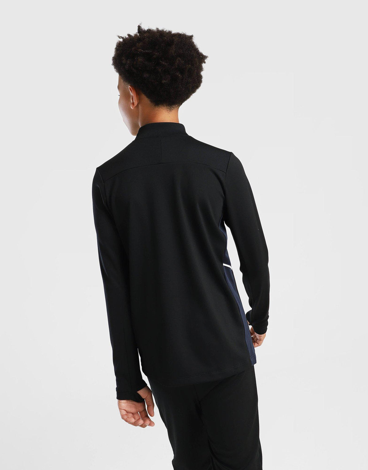 Academy 1/4 Zip Top Junior