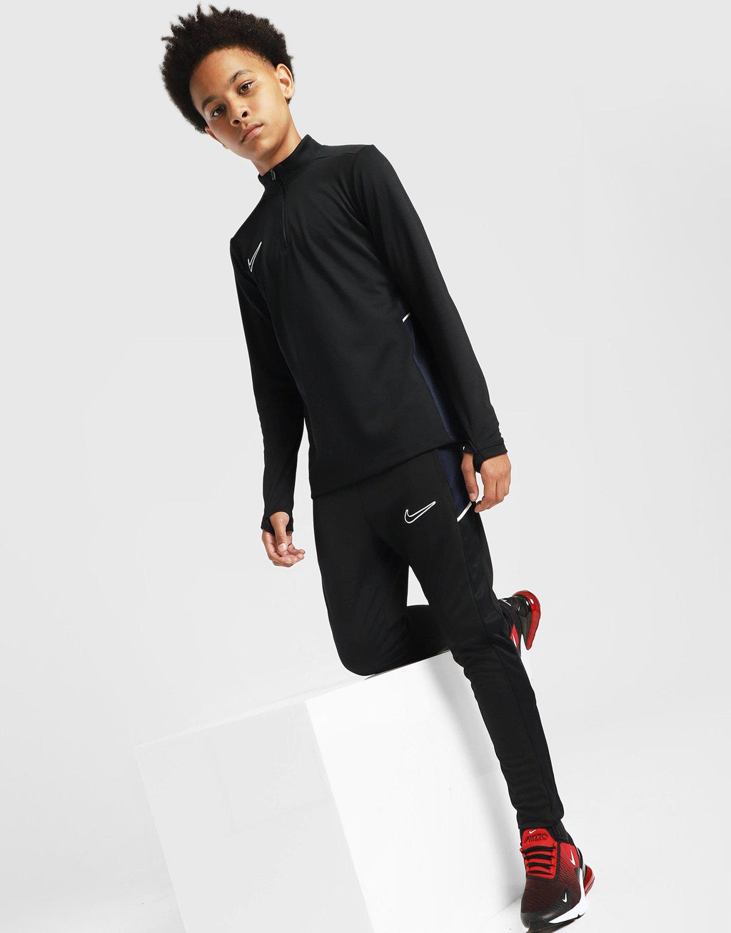 Academy Track Pants Junior