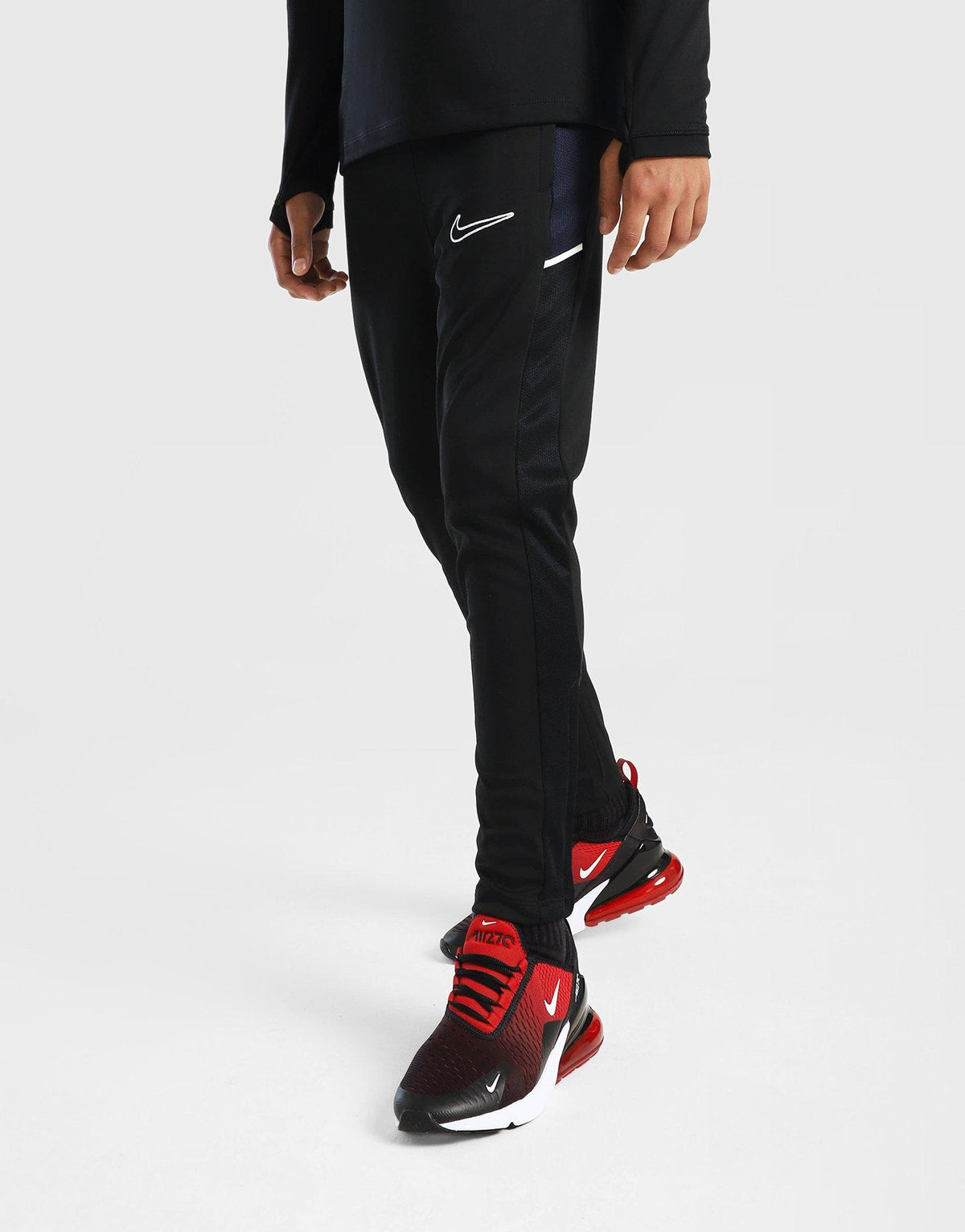 Academy Track Pants Junior