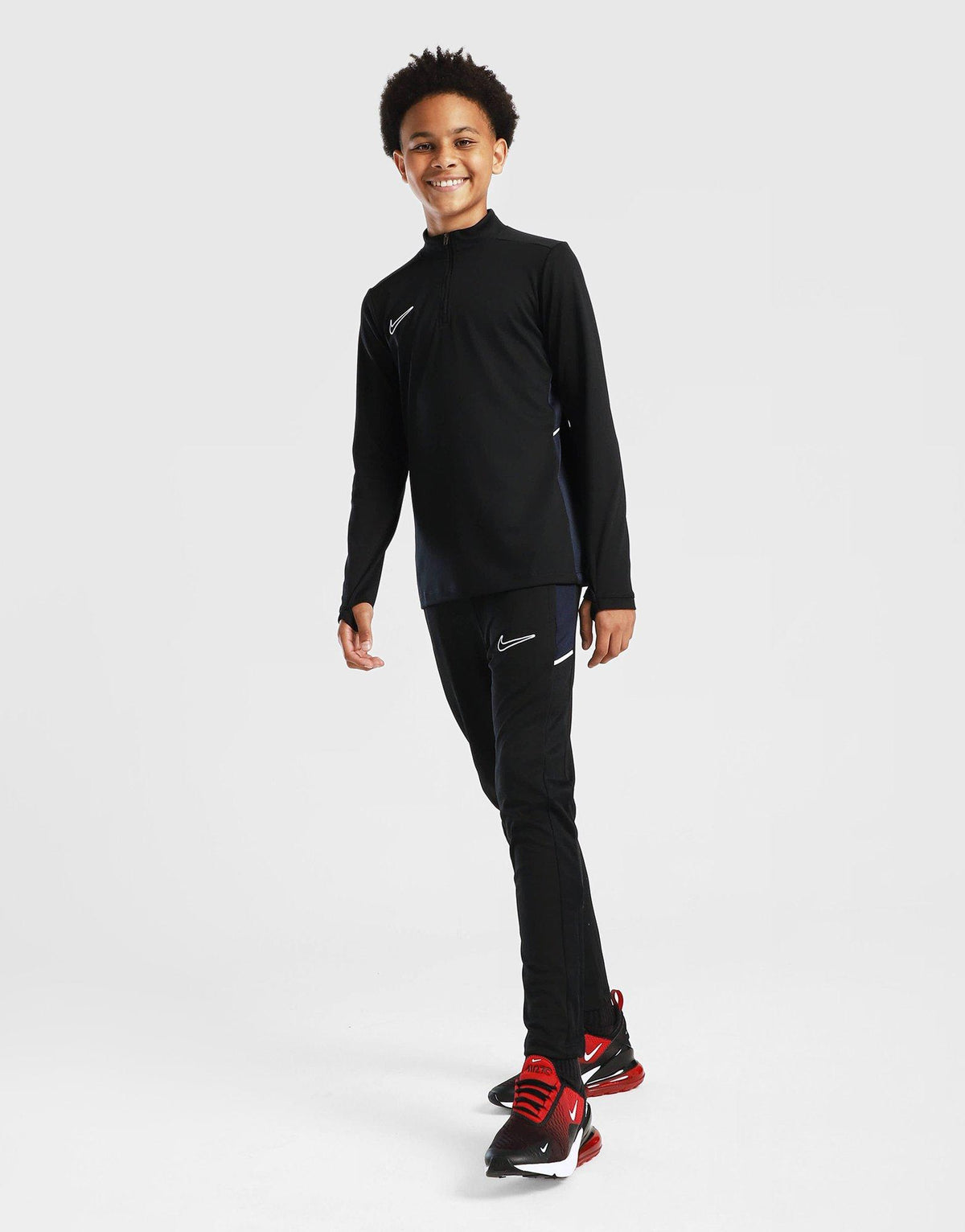 Academy Track Pants Junior