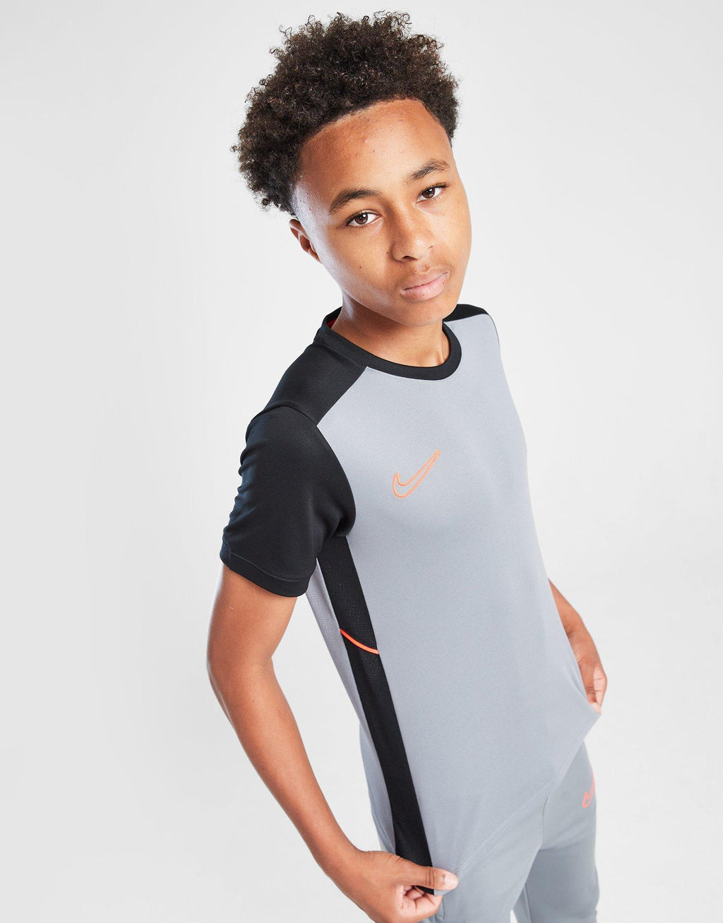 Academy T-Shirt Junior