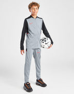 Academy Full Zip Tracksuit Junior