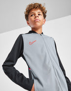 Academy Full Zip Tracksuit Junior