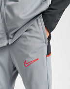 Academy Full Zip Tracksuit Junior