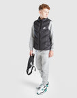 Chevron Gilet Junior's