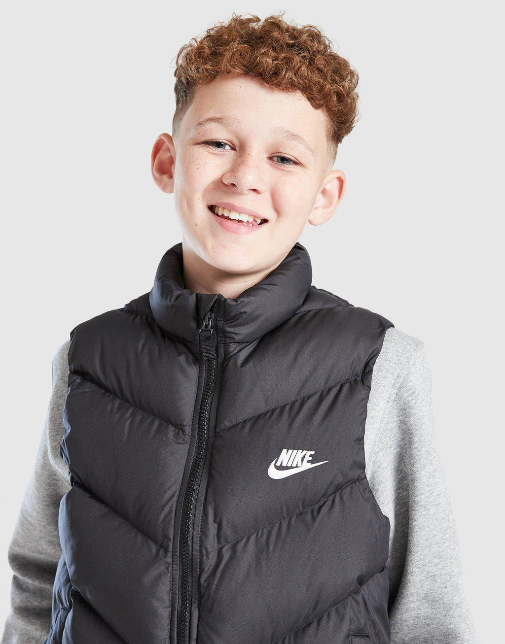 Chevron Gilet Junior's